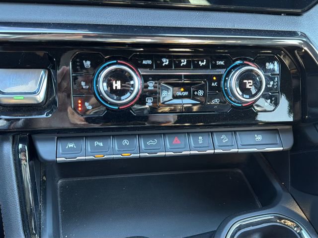 Used 2022 GMC Sierra 1500 AT4 w/ AT4 Premium Package image 25