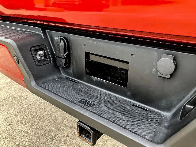 Certified 2023 Ford F150 Lariat w/ Equipment Group 502A High AWD/4WD image 14