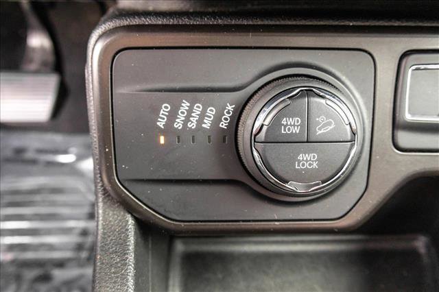 Used 2019 Jeep Renegade Trailhawk AWD/4WD image 22