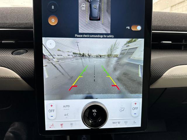 Certified 2024 Ford Mustang Mach-E Premium image 21