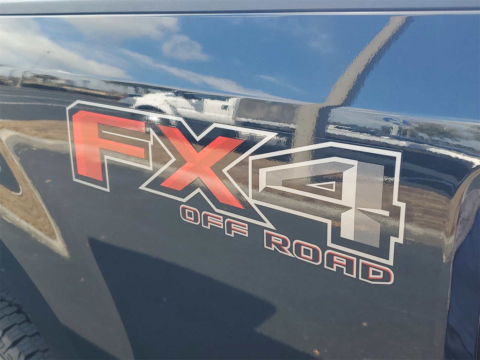 Certified 2022 Ford F250 Lariat image 6