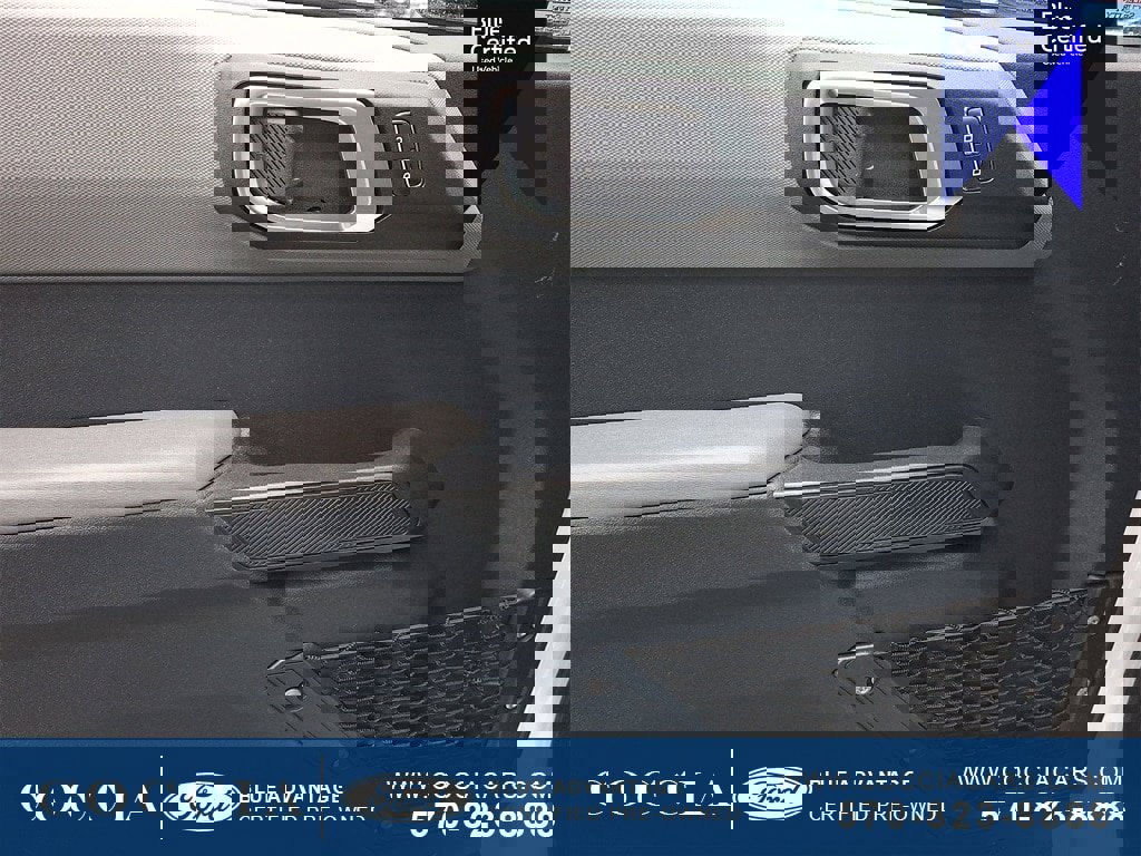 Certified 2023 Ford Bronco Big Bend image 12