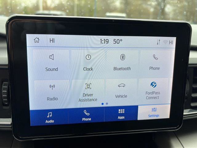 Certified 2023 Ford Explorer XLT w/ Equipment Group 202A AWD/4WD image 31
