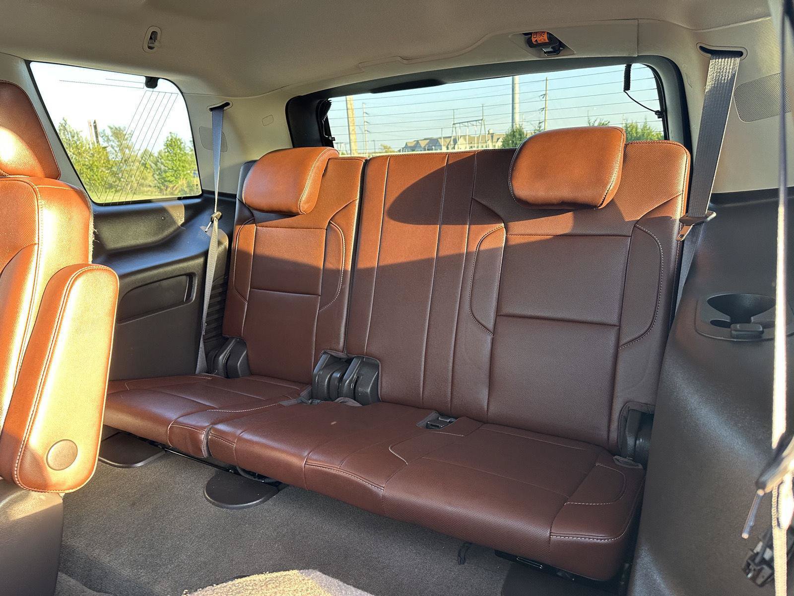 Used 2017 Chevrolet Tahoe Premier AWD/4WD image 23