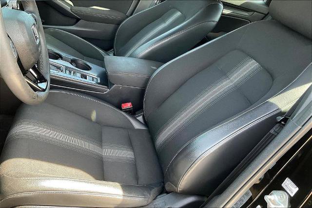 Used 2022 Honda Civic Sport image 21