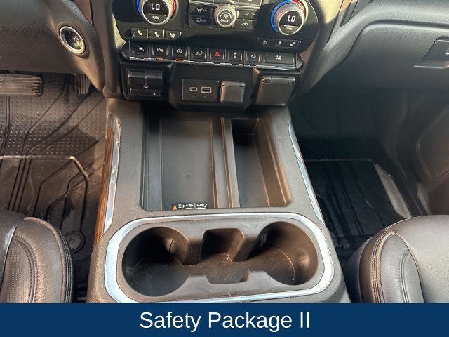 Used 2020 Chevrolet Silverado 1500 High Country image 27