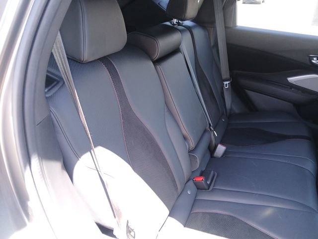 Used 2024 Acura RDX A-Spec AWD/4WD image 42
