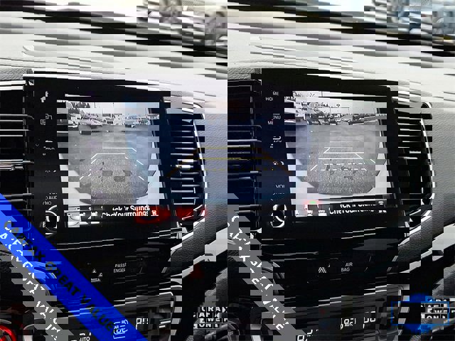 Used 2022 Honda Ridgeline Black Edition image 19