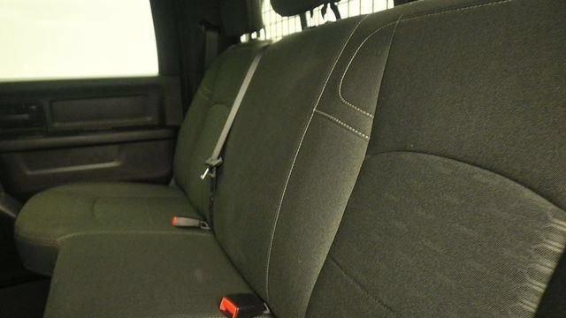 Used 2026 RAM 2500 Tradesman AWD/4WD image 12