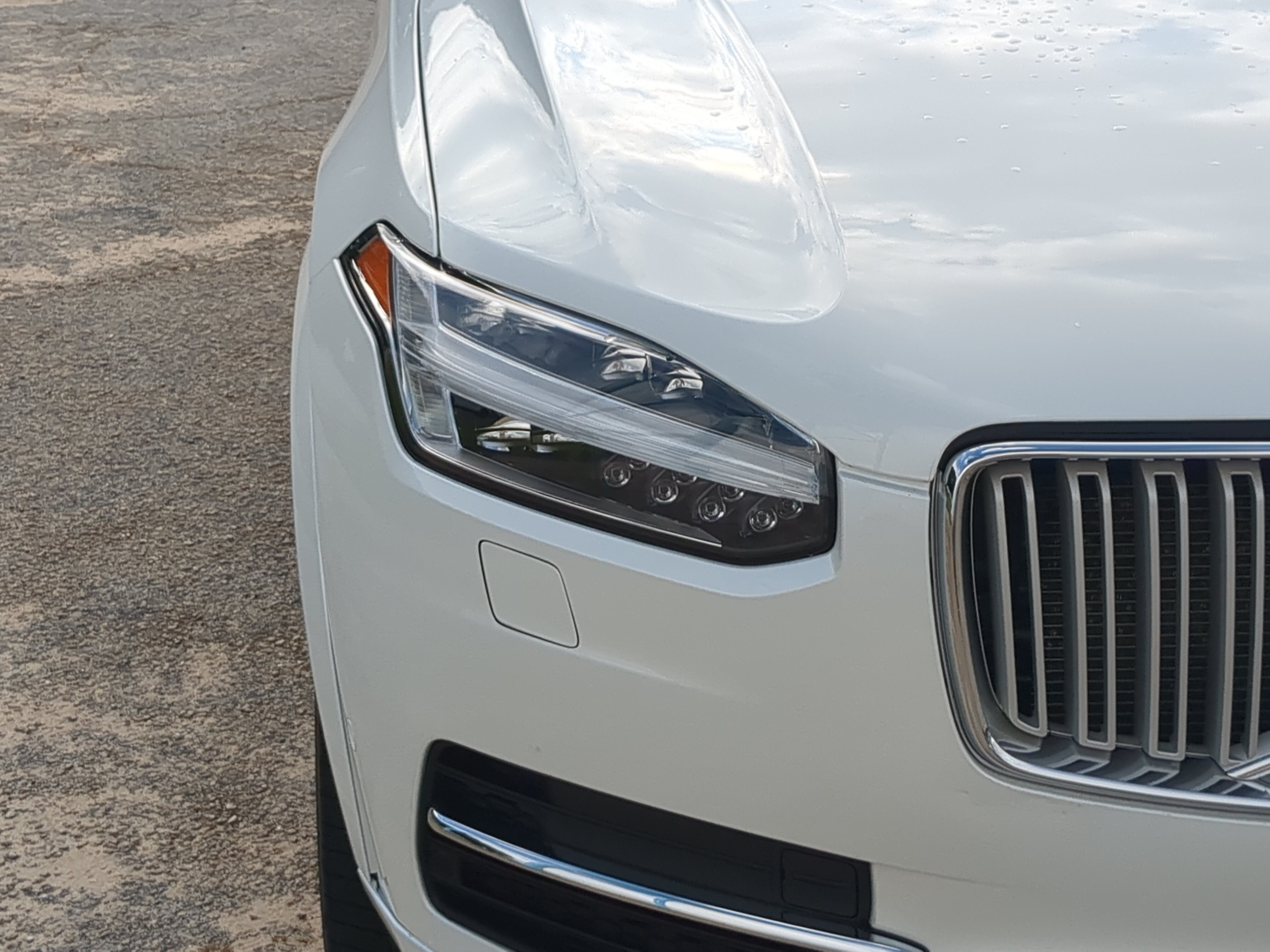 Used 2019 Volvo XC90 T6 Inscription w/ Advanced Package AWD/4WD image 8