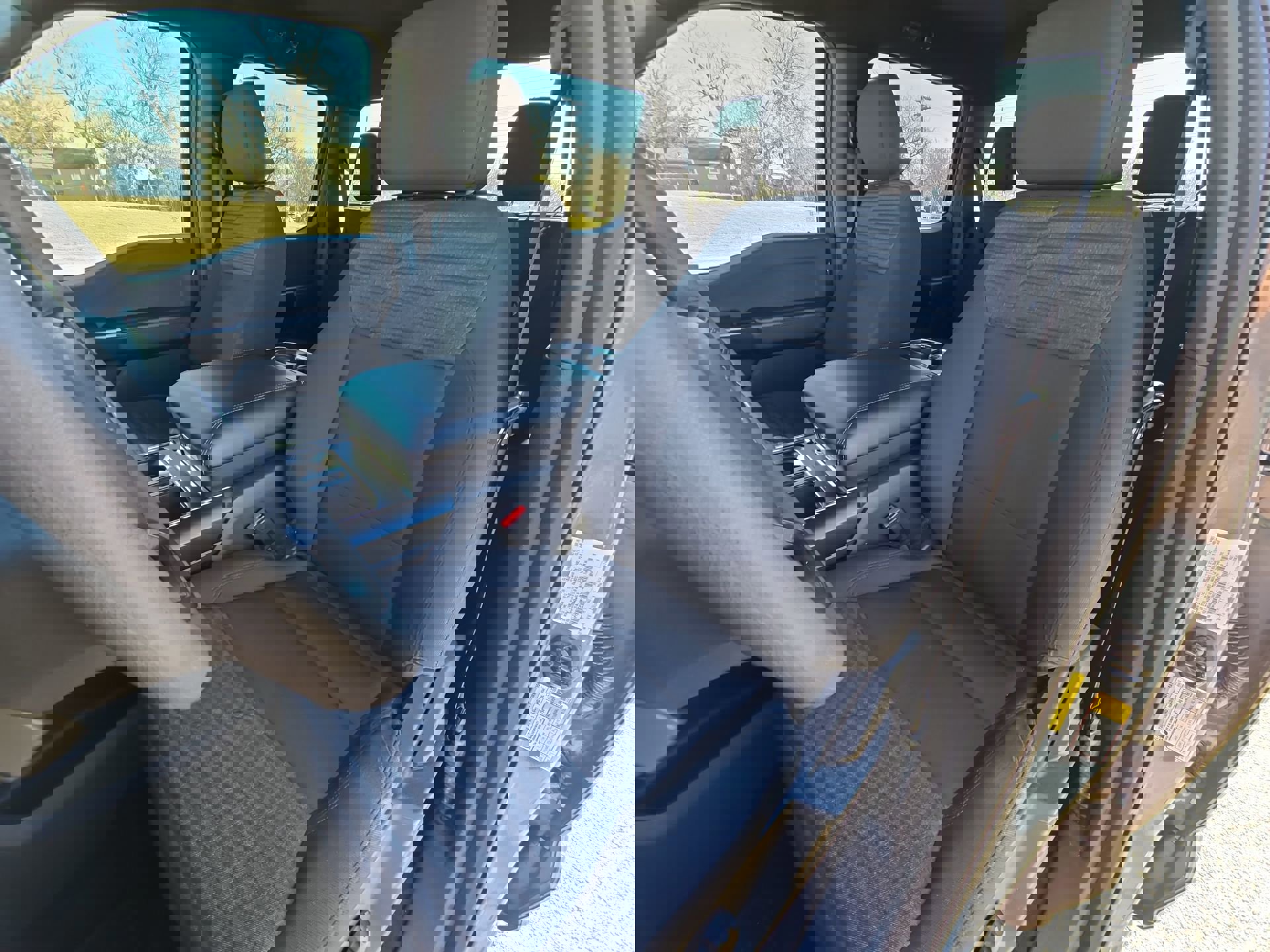 Certified 2023 Ford F150 XL w/ STX Appearance Package image 11