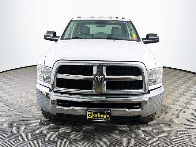 Used 2018 RAM 2500 Tradesman w/ Chrome Appearance Group AWD/4WD image 2