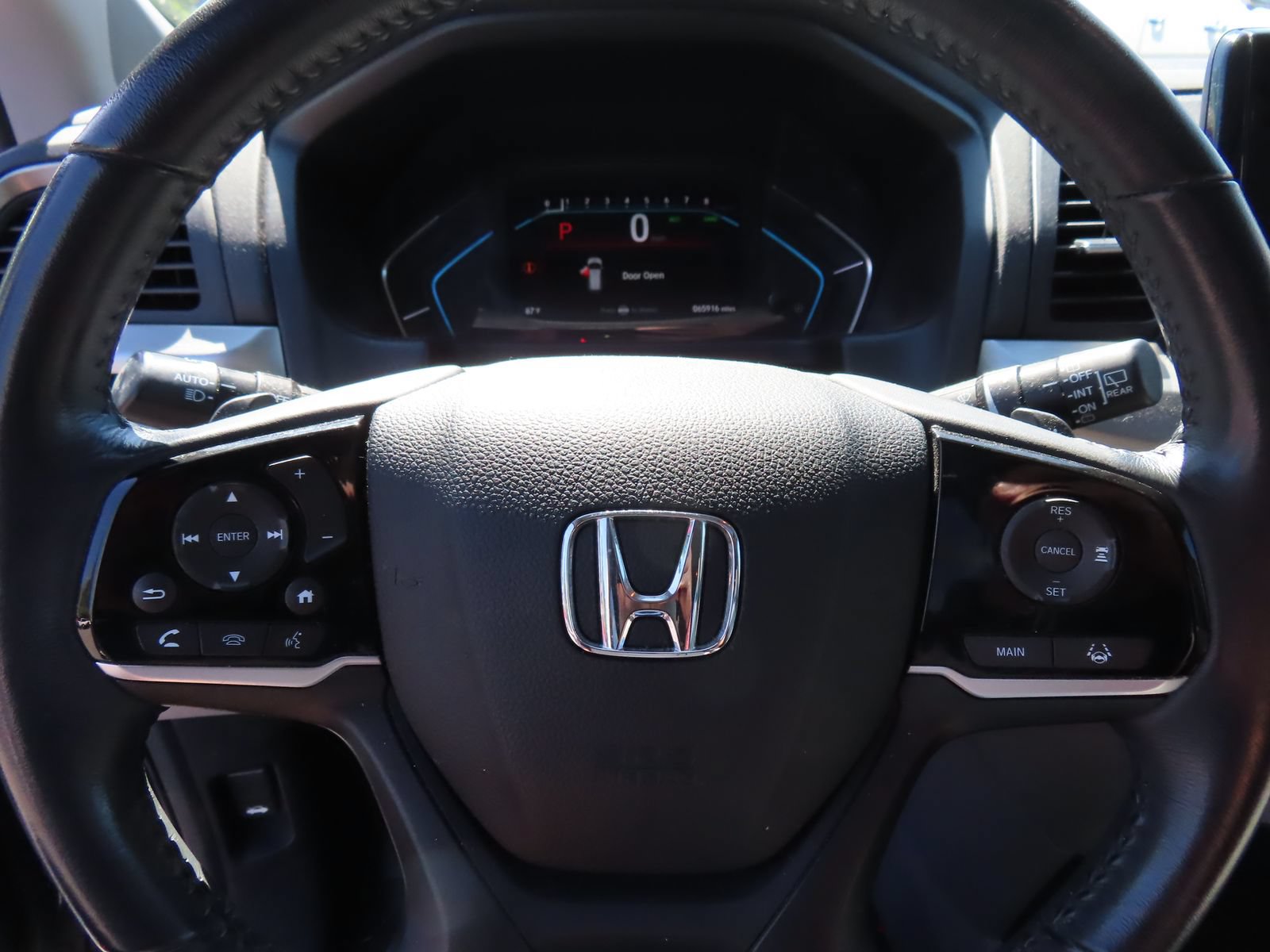 Used 2019 Honda Odyssey EX-L image 16