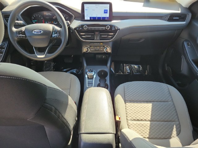 Certified 2021 Ford Escape SE FWD image 14
