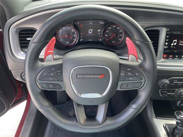 Used 2022 Dodge Charger R/T w/ Daytona Edition Group RWD image 13