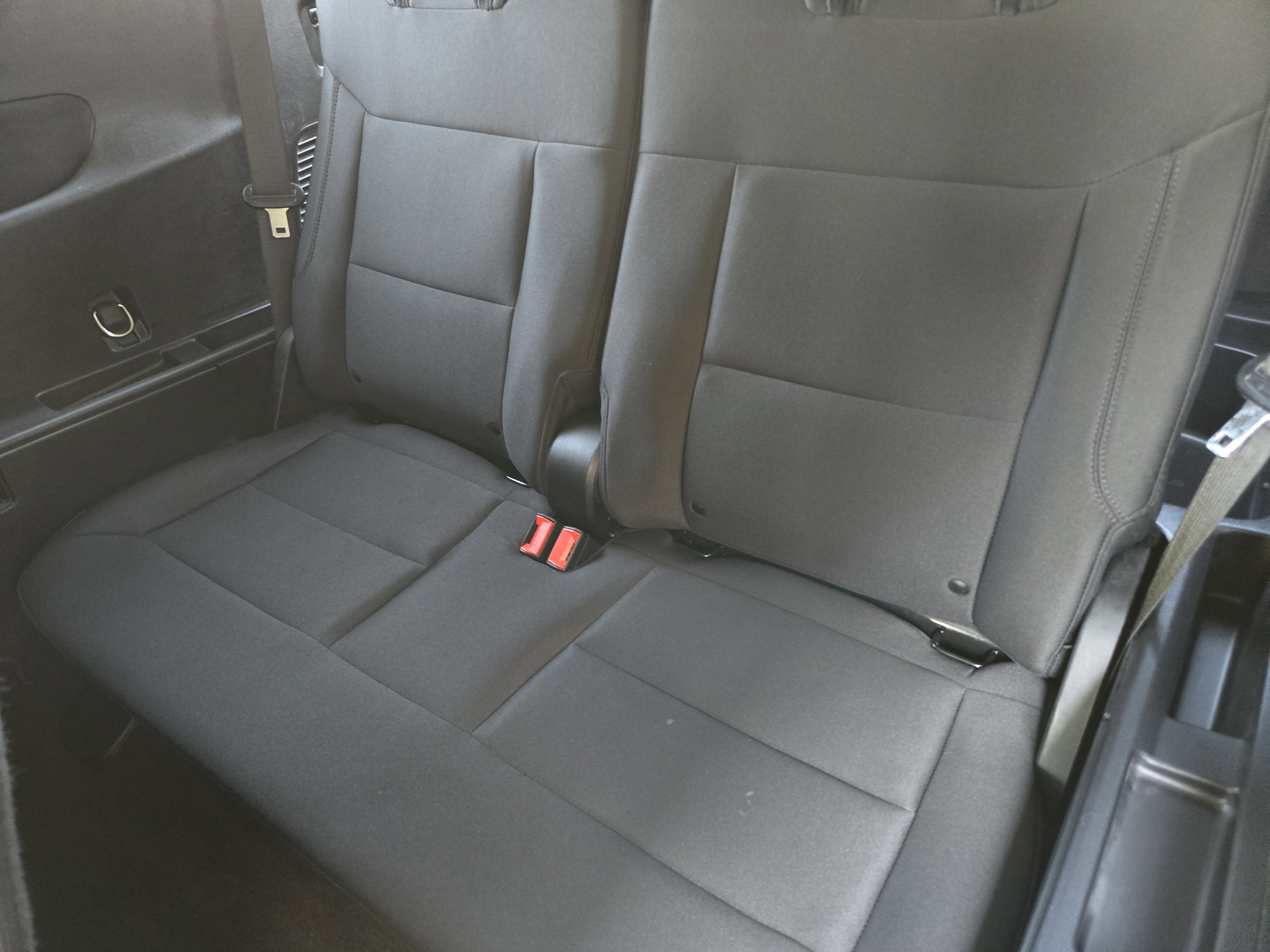 Certified 2023 Ford Explorer XLT image 23