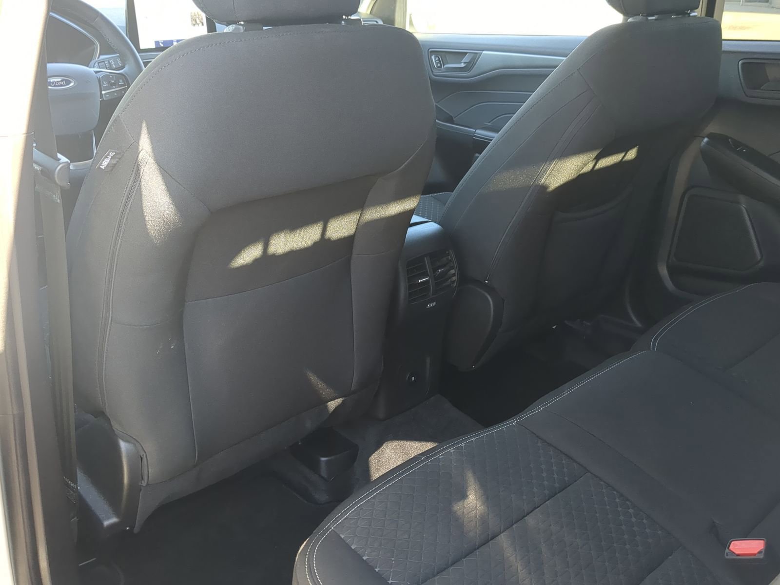 Certified 2023 Ford Escape Active AWD/4WD image 21