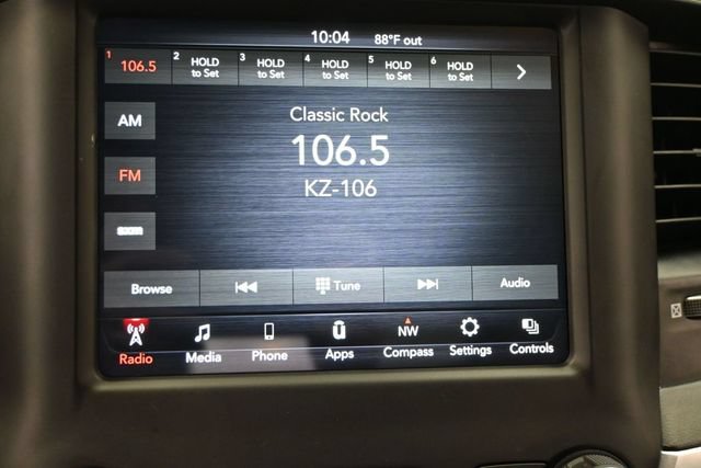 Used 2021 RAM 1500 Big Horn AWD/4WD image 19