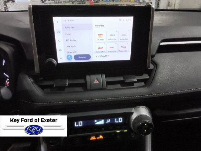 Used 2024 Toyota RAV4 XLE w/ Weather Package AWD/4WD image 34