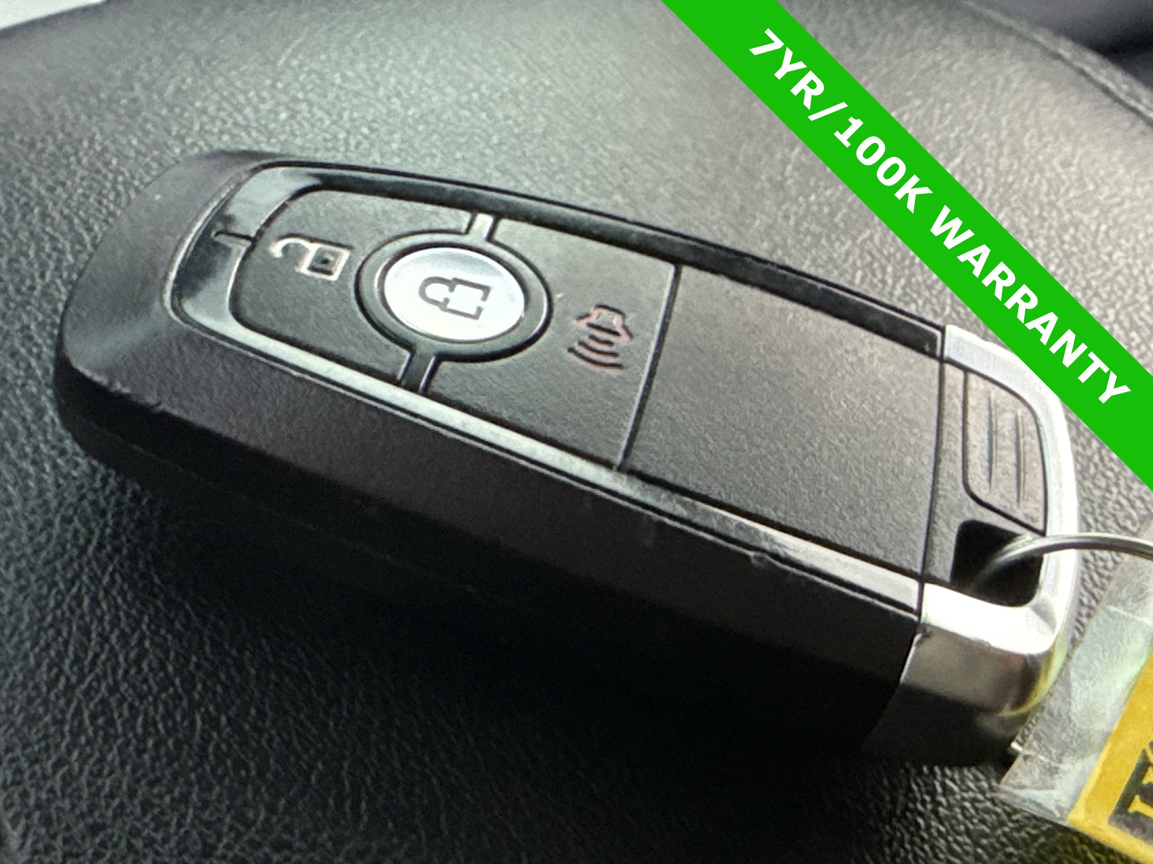 Certified 2024 Ford Edge SEL image 32