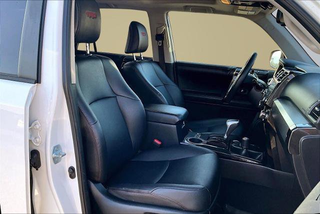 Used 2020 Toyota 4Runner TRD Off-Road Premium w/ Moonroof Package image 14