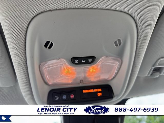 Used 2023 Chevrolet TrailBlazer LS FWD image 17