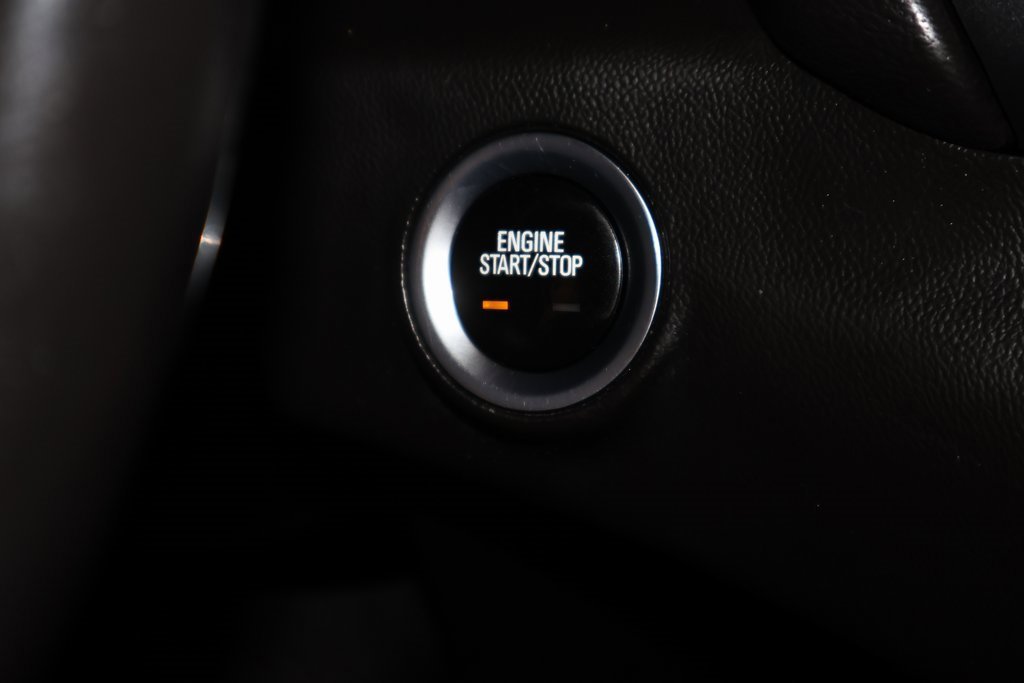 Used 2019 GMC Terrain SLT w/ Preferred Package image 28