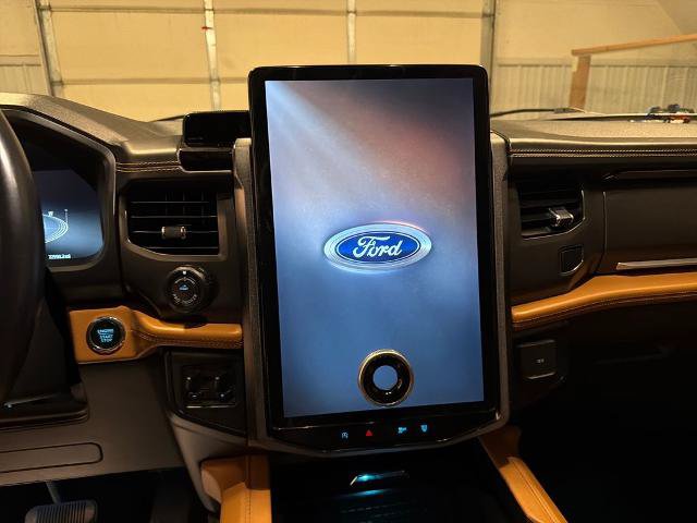 Certified 2023 Ford Expedition Max Platinum AWD/4WD image 22