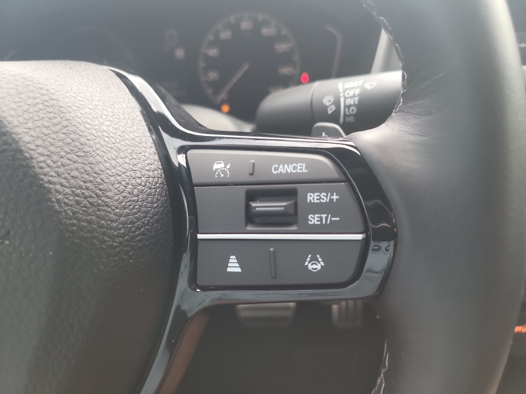 Used 2024 Honda Civic Sport image 25