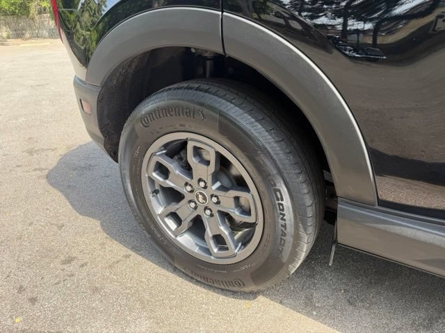 Certified 2023 Ford Bronco Sport Big Bend AWD/4WD image 25