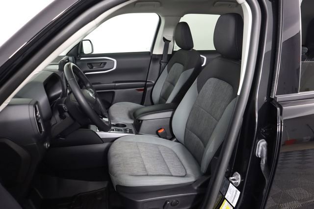 Certified 2022 Ford Bronco Sport Big Bend w/ Convenience Package image 29