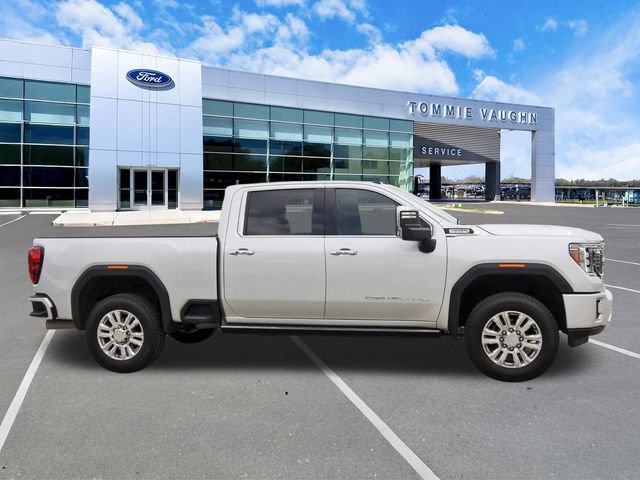 Used 2021 GMC Sierra 2500 Denali w/ Denali Ultimate Package image 5