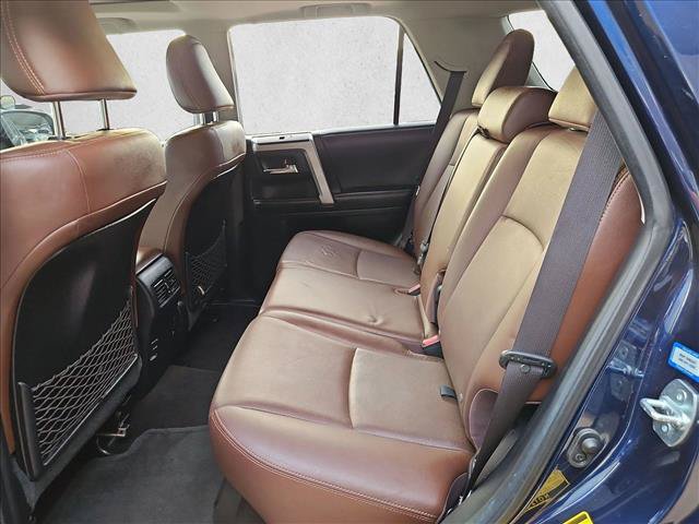 Used 2019 Toyota 4Runner Limited AWD/4WD image 15