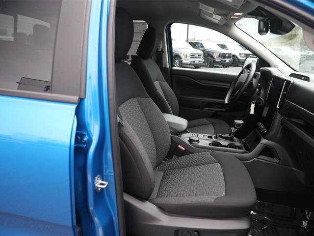 Certified 2026 Ford Ranger XLT w/ Equipment Group 301A High AWD/4WD image 28
