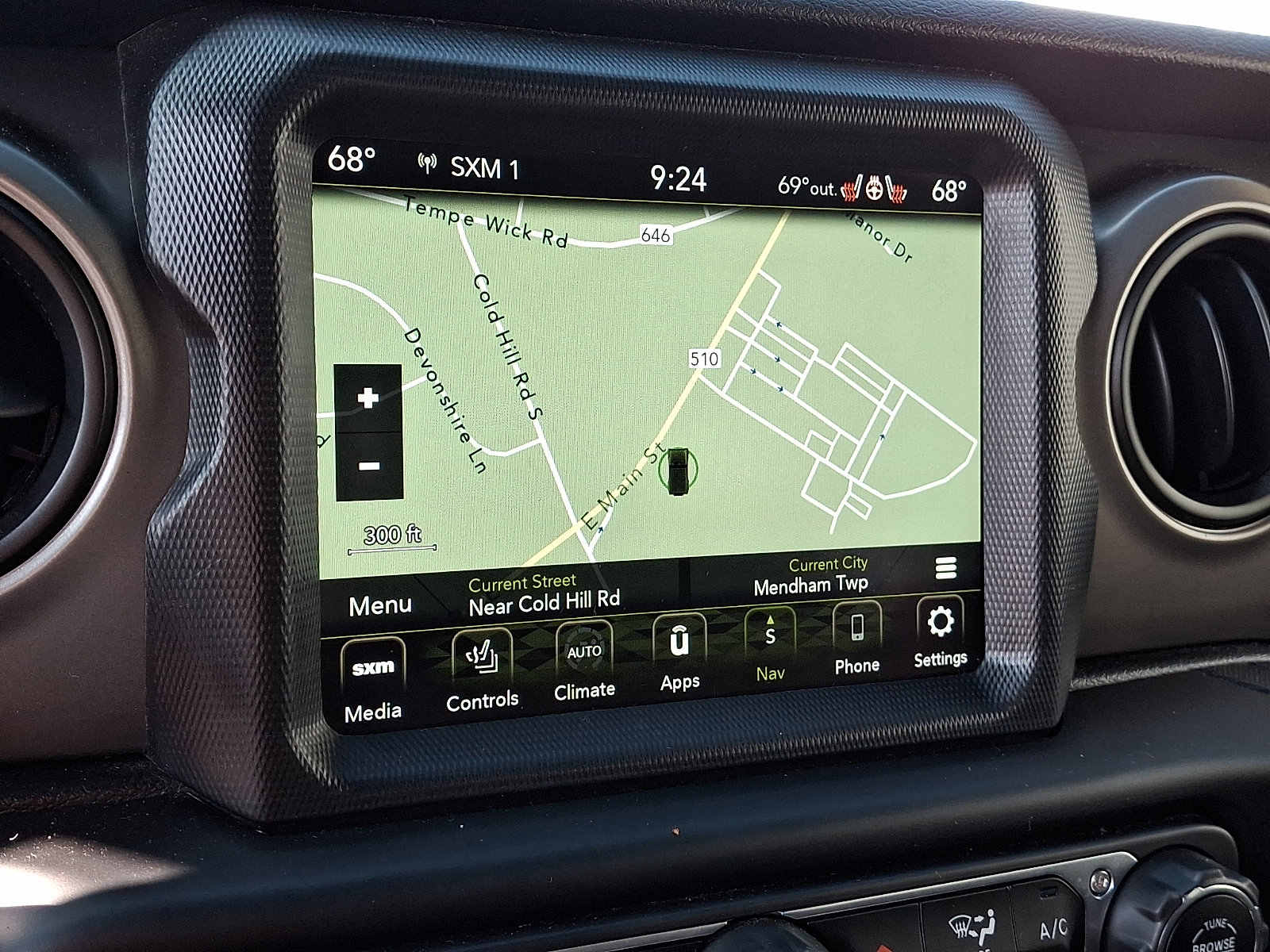 Used 2021 Jeep Wrangler Unlimited Sport AWD/4WD image 18