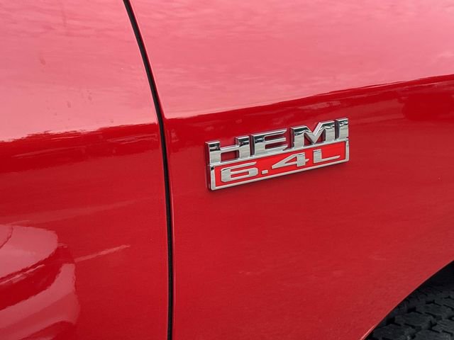 Used 2022 RAM 2500 Tradesman AWD/4WD image 9