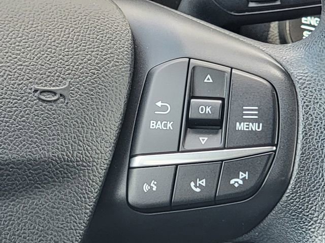 Certified 2020 Ford Escape SE AWD/4WD image 34