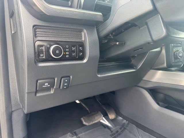Certified 2026 Ford F250 Lariat AWD/4WD image 14