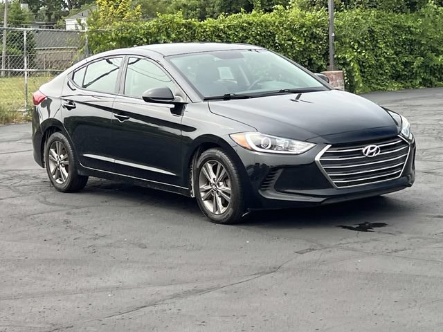Used 2017 Hyundai Elantra SE FWD image 7