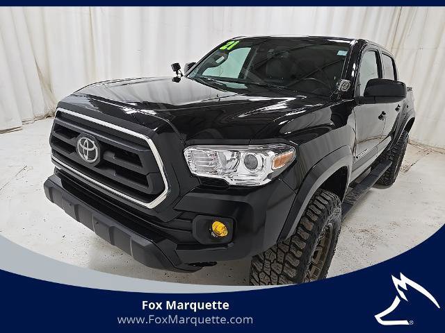 Used 2021 Toyota Tacoma SR5 image 6