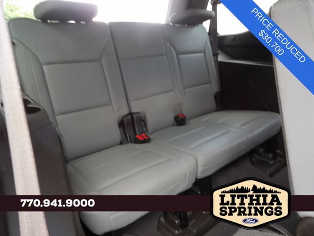 Used 2021 Chevrolet Tahoe LT RWD image 28