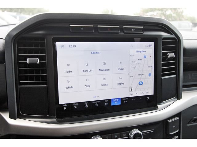 Certified 2023 Ford F150 Lightning Pro AWD/4WD image 22