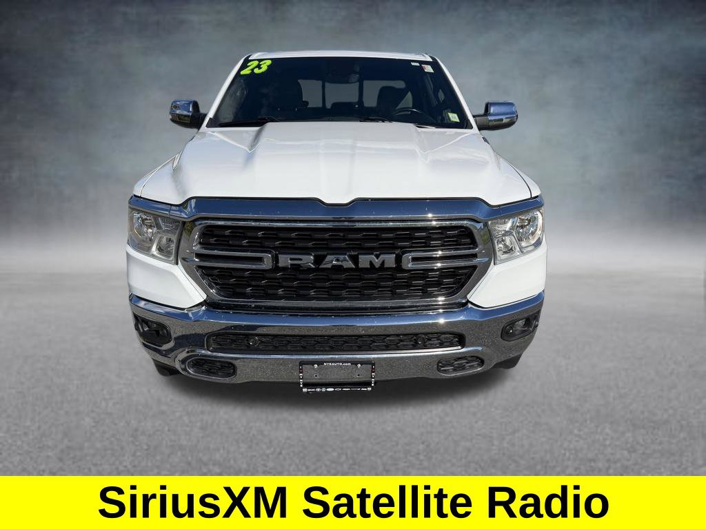Used 2023 RAM 1500 Big Horn AWD/4WD image 9