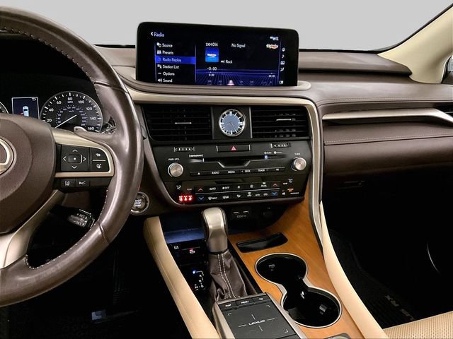 Used 2020 Lexus RX 350 AWD w/ Premium Package image 6
