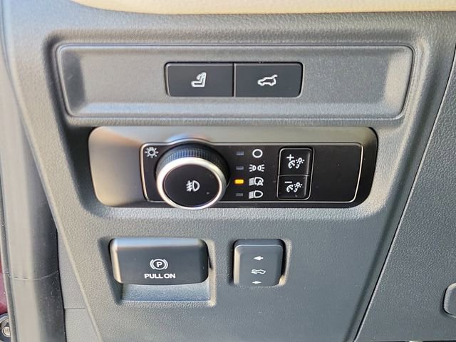 Certified 2023 Ford Expedition Max Limited RWD image 26