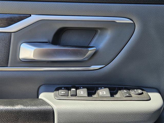 Used 2022 RAM 1500 Lone Star RWD image 12