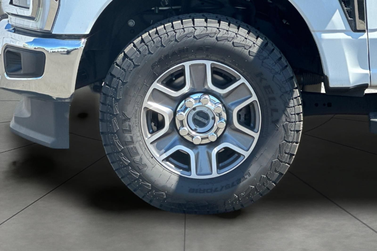 Certified 2024 Ford F250 Lariat AWD/4WD image 29