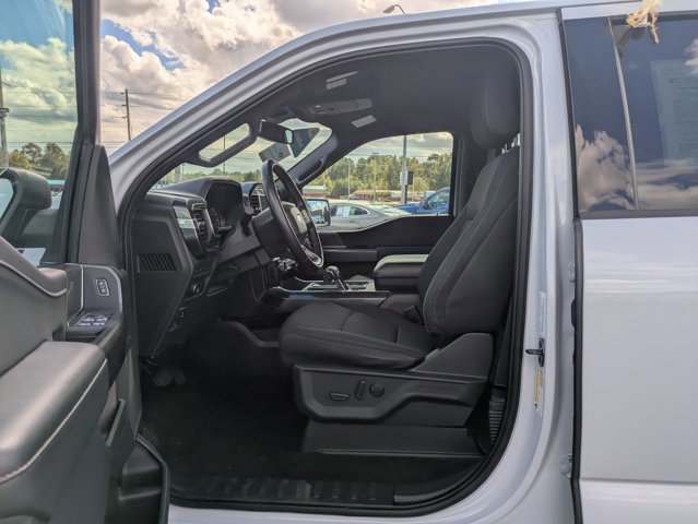 Certified 2022 Ford F150 XLT w/ Equipment Group 302A High image 14