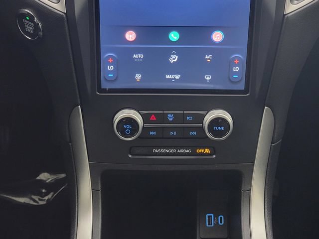 Certified 2023 Ford Edge SE w/ Black Appearance Package AWD/4WD image 22