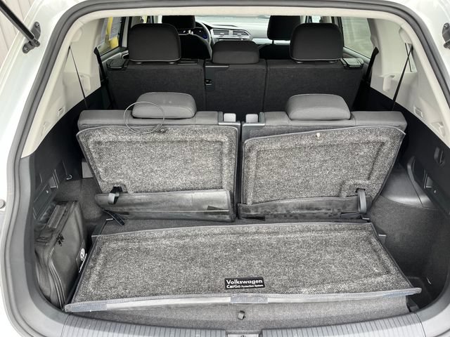 Used 2023 Volkswagen Tiguan S FWD image 8